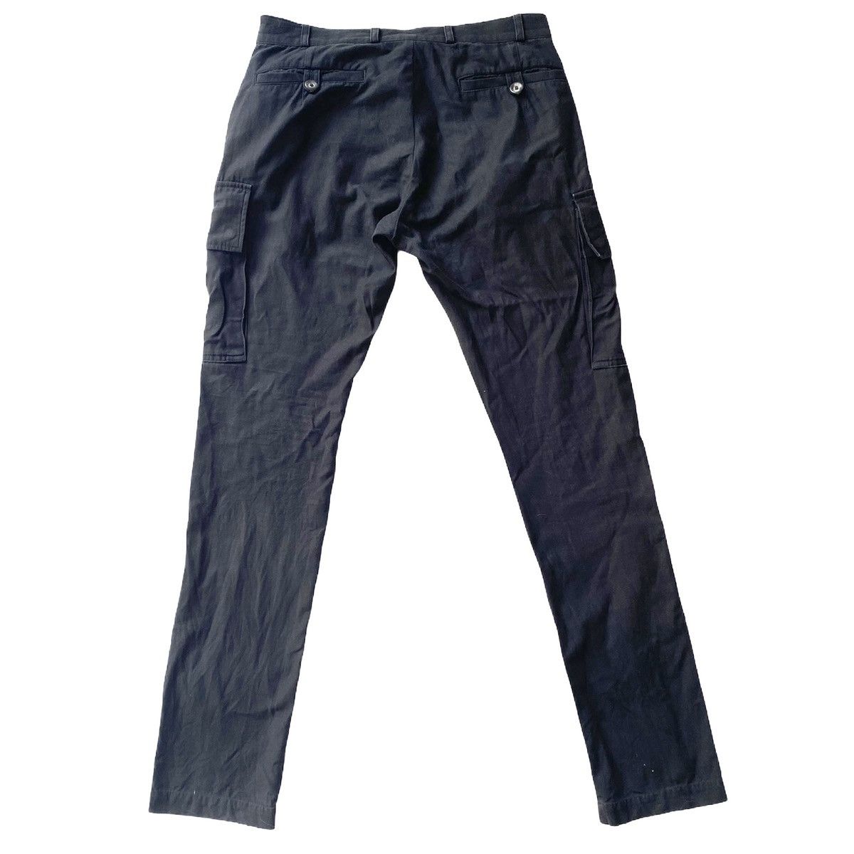 Lad Musician Lad Musician Stretch Slim Cargo Size US 31 - 2 Thumbnail