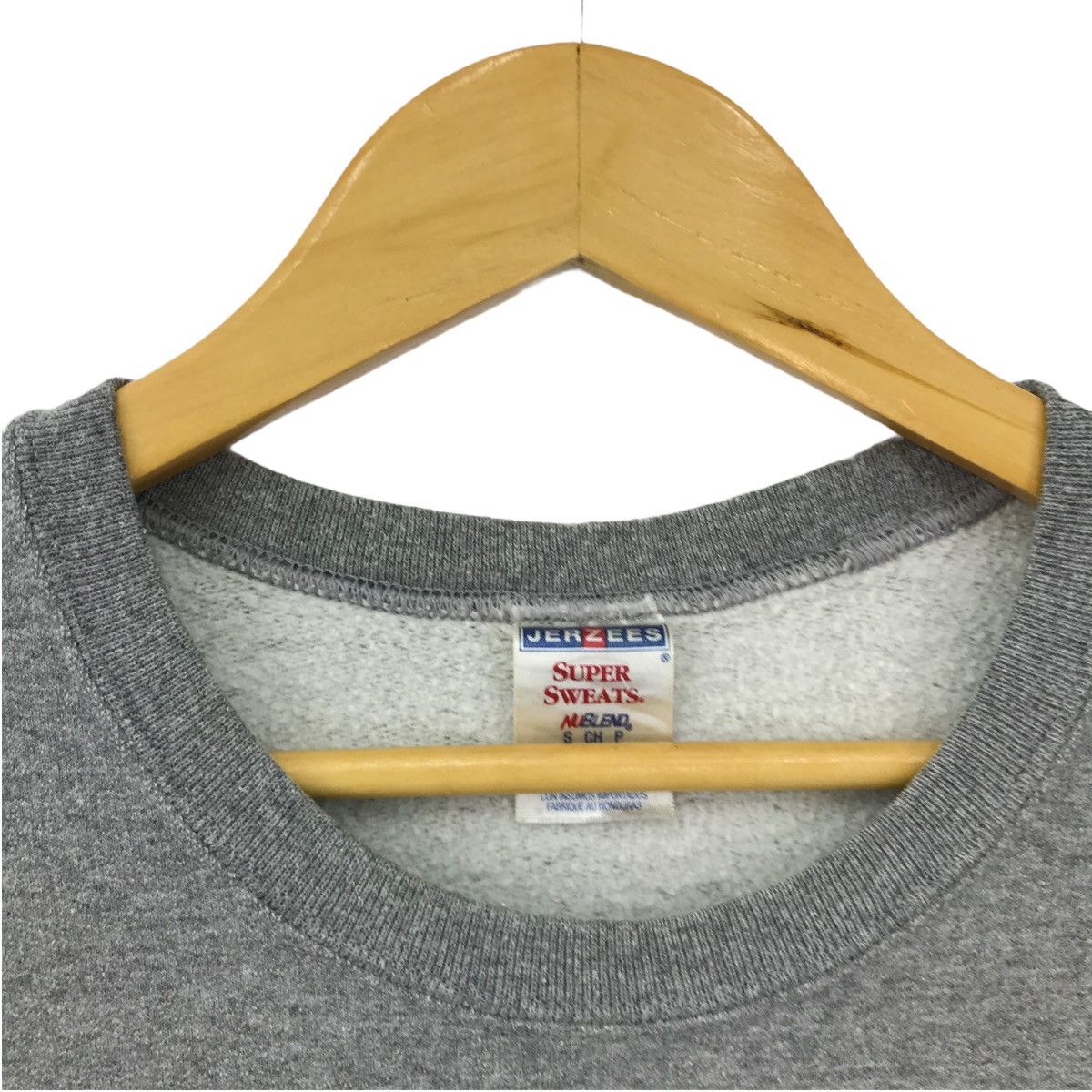 Japanese Brand × Sports Specialties × Vintage Vintage Kojan Soccer Sweatshirt Pullover Jumper Size US S / EU 44-46 / 1 - 8 Thumbnail