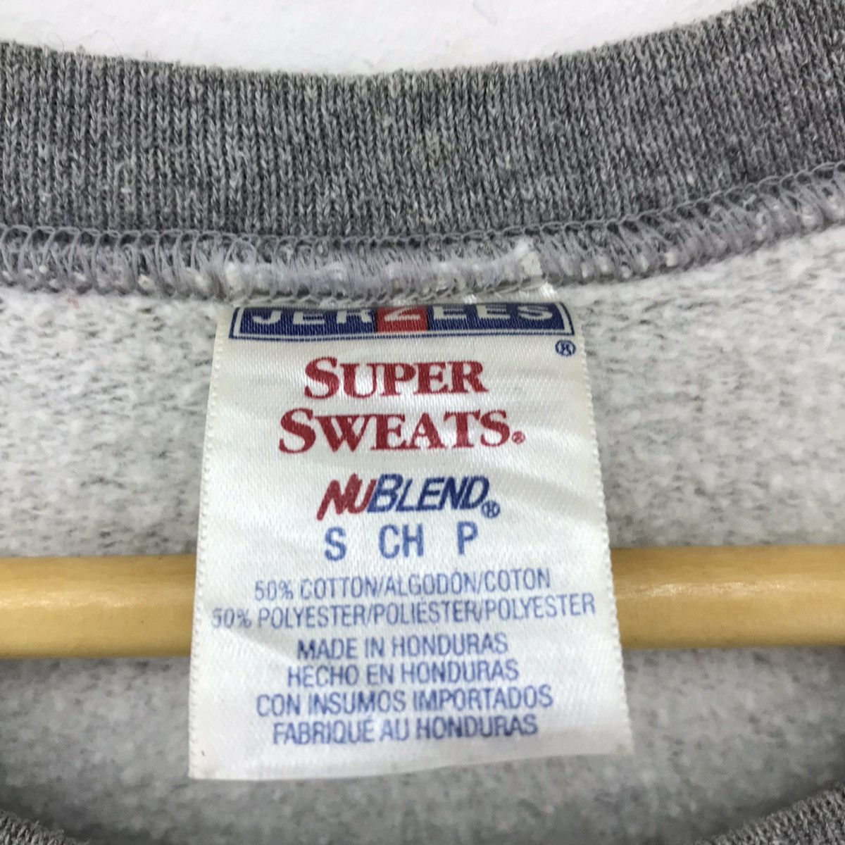 Japanese Brand × Sports Specialties × Vintage Vintage Kojan Soccer Sweatshirt Pullover Jumper Size US S / EU 44-46 / 1 - 9 Thumbnail