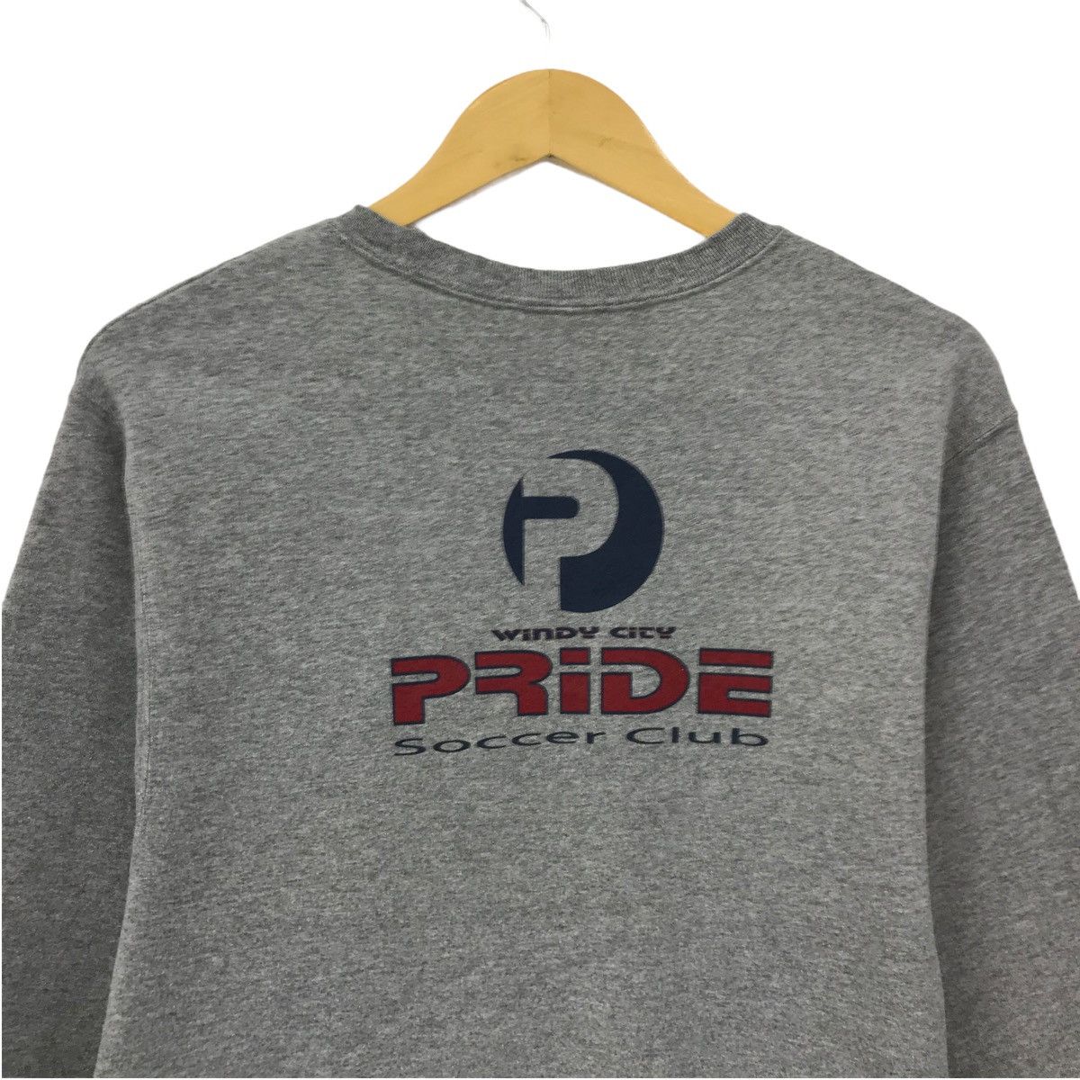 Japanese Brand × Sports Specialties × Vintage Vintage Kojan Soccer Sweatshirt Pullover Jumper Size US S / EU 44-46 / 1 - 3 Thumbnail