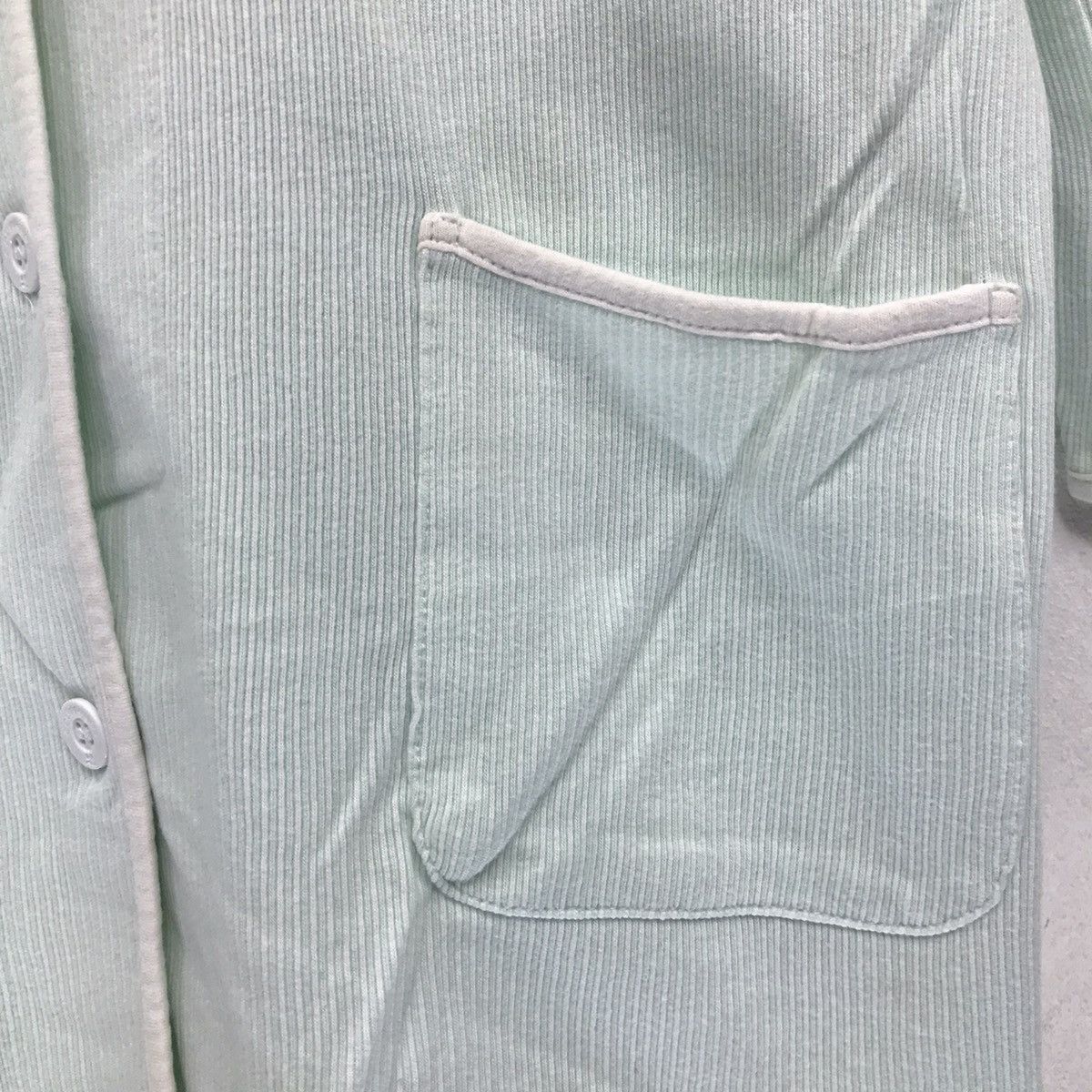Courreges × Japanese Brand × Vintage Vintage Courreges Button Up Size US S / EU 44-46 / 1 - 5 Thumbnail