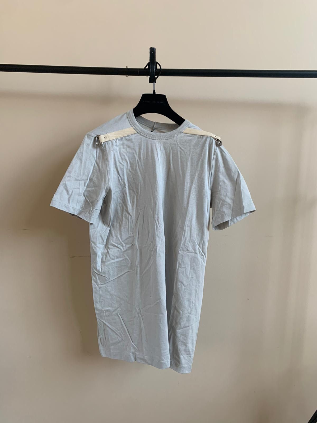 Rick Owens Drkshdw Level Tee | Grailed