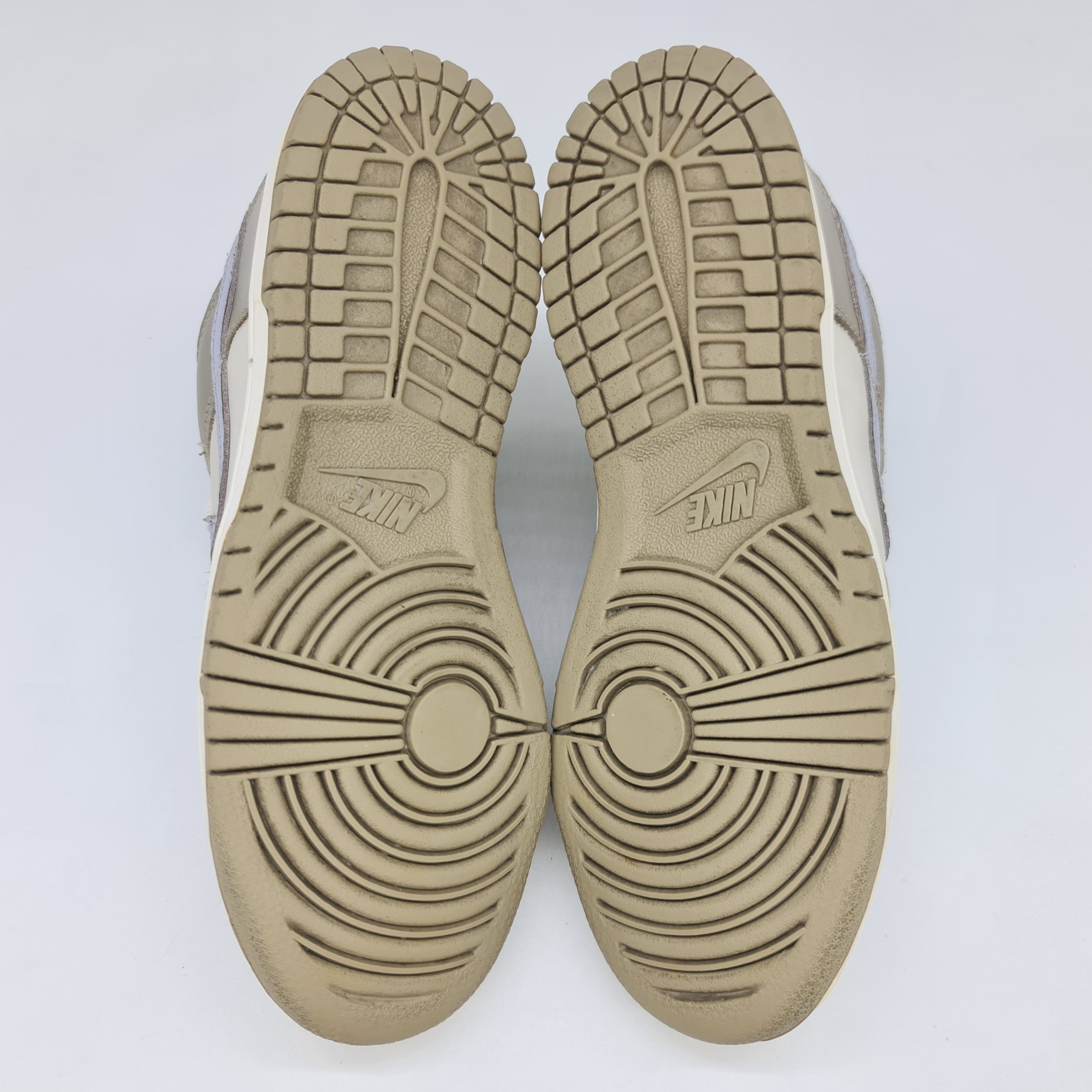 Nike × Vintage Nike - 2003 WMNS Dunk Low Pro "Light Bone Stone" Size US 7 / IT 37 - 7 Thumbnail