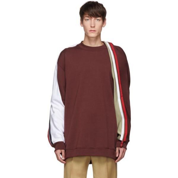 Y/Project Y/Project sweater Size US S / EU 44-46 / 1 - 3 Thumbnail