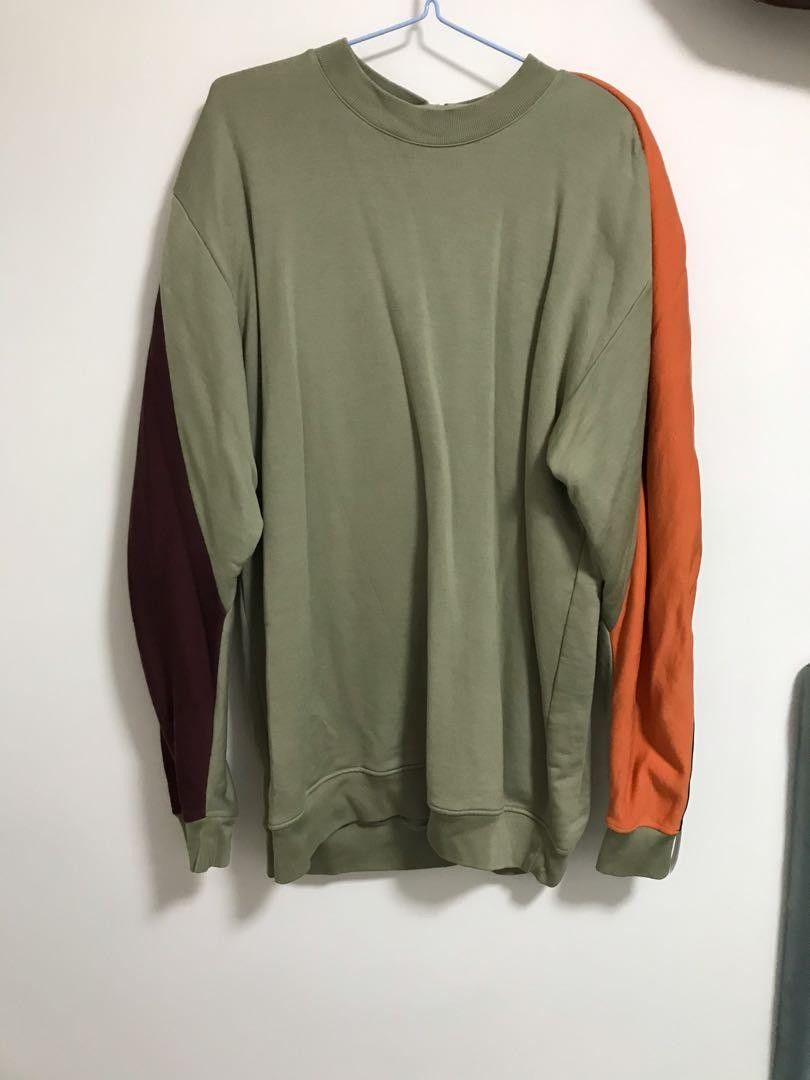 Y/Project Y/Project sweater Size US S / EU 44-46 / 1 - 1 Thumbnail