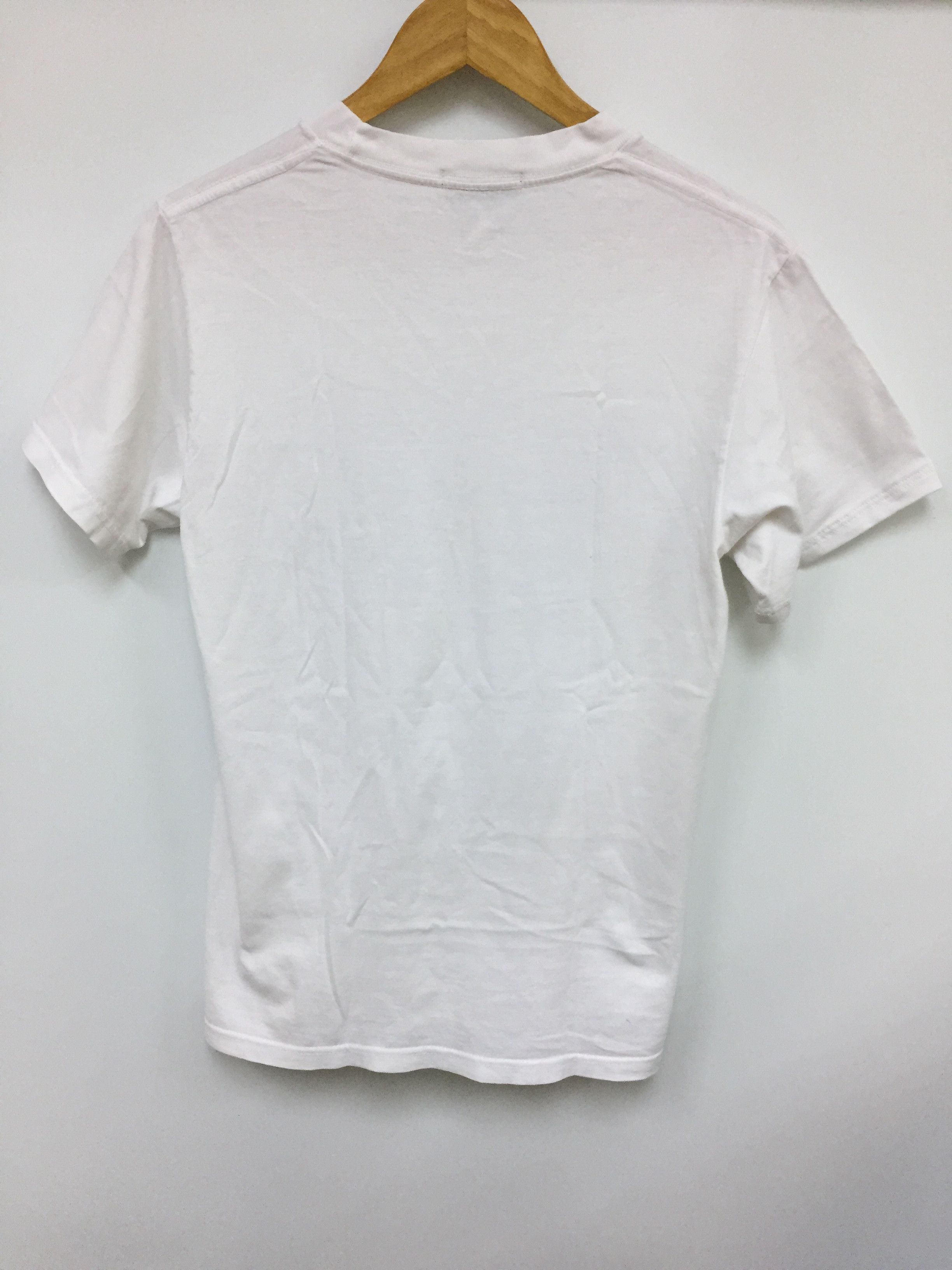 Undercover × Vandalize 1998 UNDERCOVER x Vandalize New world Oder tee Size US S / EU 44-46 / 1 - 5 Thumbnail