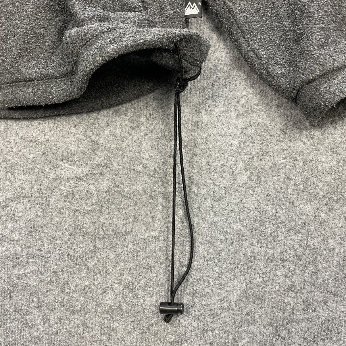 Japanese Brand Vintage 90's FIRST DOWN Fleece Jacket Hoodie Size US M / EU 48-50 / 2 - 6 Thumbnail