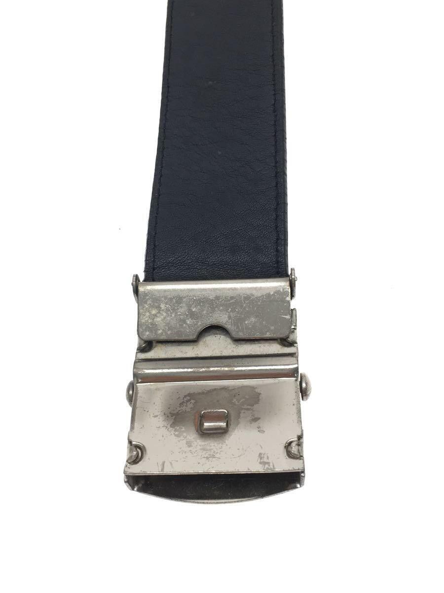 Number (N)ine Fender Guitar Strap Belt Size ONE SIZE - 5 Thumbnail