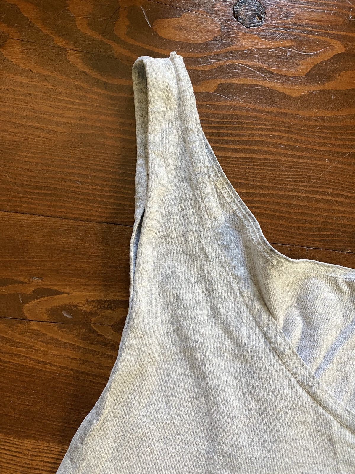 Hanes × MLB × Vintage Vintage ‘93 Florida Marlins Distressed Single Stitch Tank Size US XXL / EU 58 / 5 - 12 Thumbnail