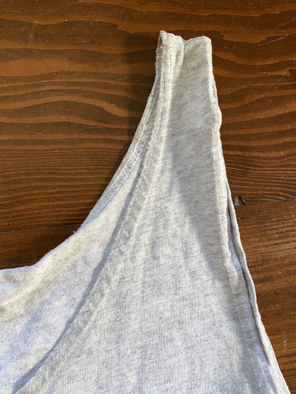 Hanes × MLB × Vintage Vintage ‘93 Florida Marlins Distressed Single Stitch Tank Size US XXL / EU 58 / 5 - 13 Thumbnail