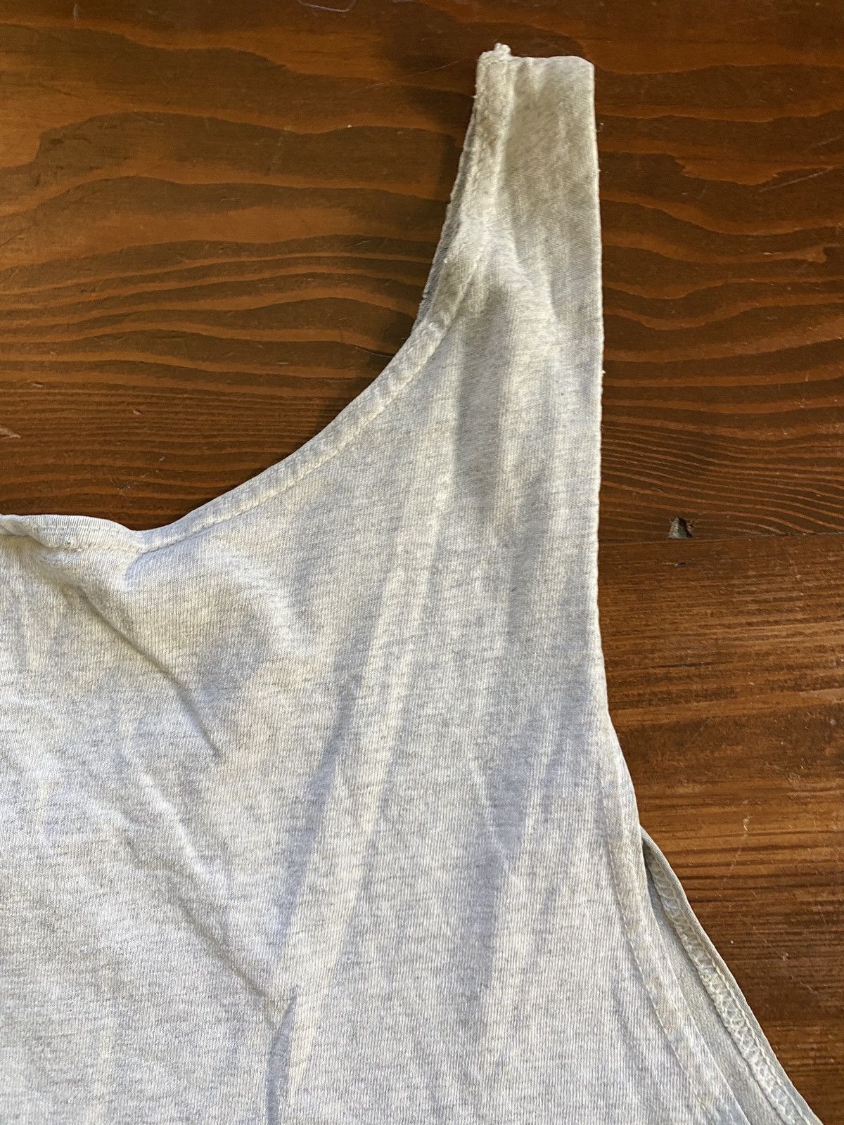 Hanes × MLB × Vintage Vintage ‘93 Florida Marlins Distressed Single Stitch Tank Size US XXL / EU 58 / 5 - 20 Thumbnail