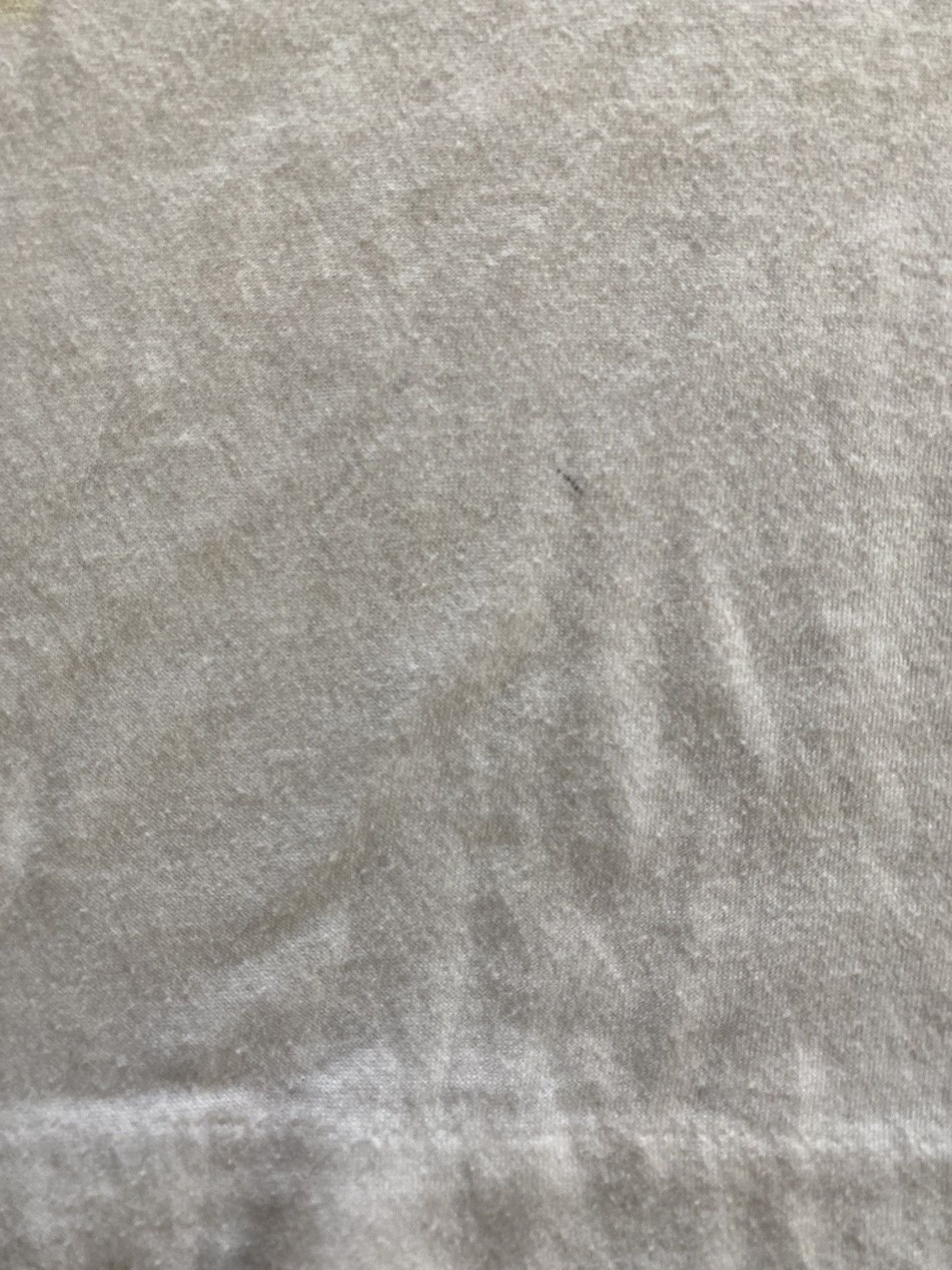 Vintage Vintage 80’s Buffalo Bisons MILB Baseball Single Stitch Tee Size US M / EU 48-50 / 2 - 9 Thumbnail