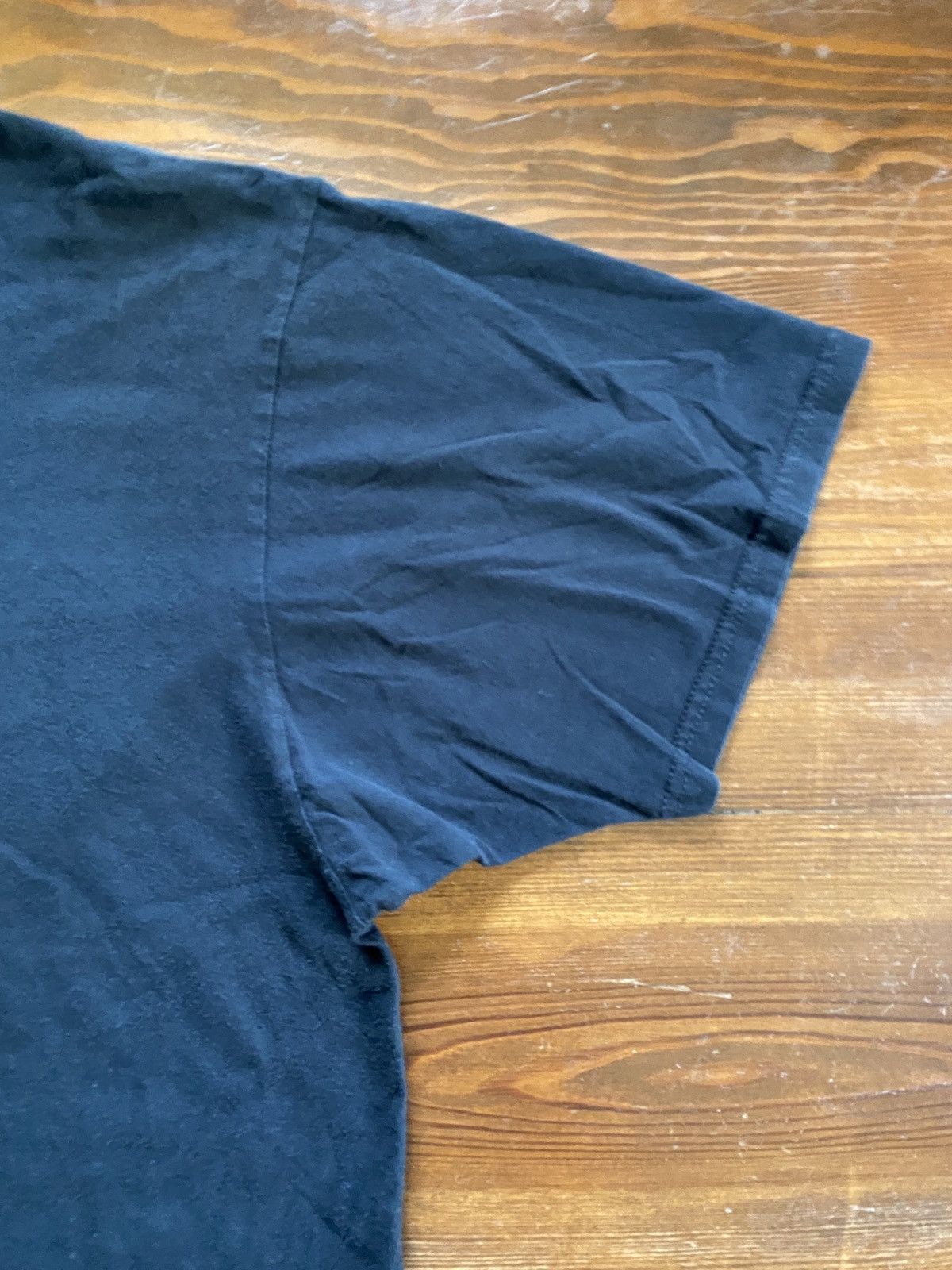 Harley Davidson 2013 Harley Davidson Double Sided Evansville Indiana Tee Size US XXL / EU 58 / 5 - 3 Thumbnail