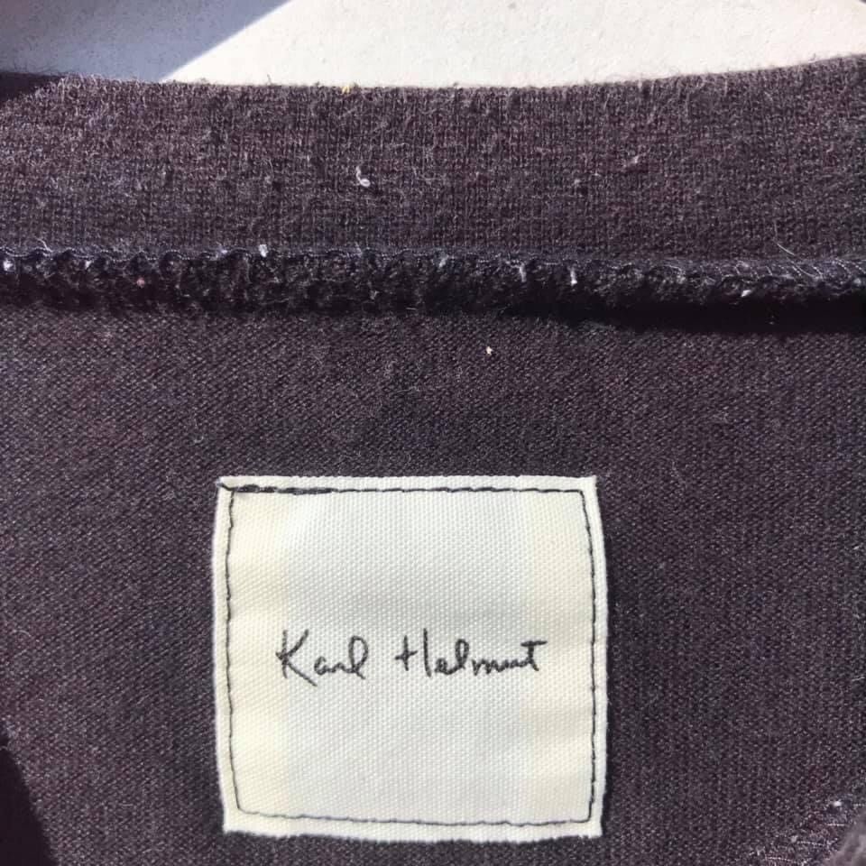 Karl Helmut 🔥Accept Binding Offer🔥 Karl Helmut Size US M / EU 48-50 / 2 - 3 Thumbnail