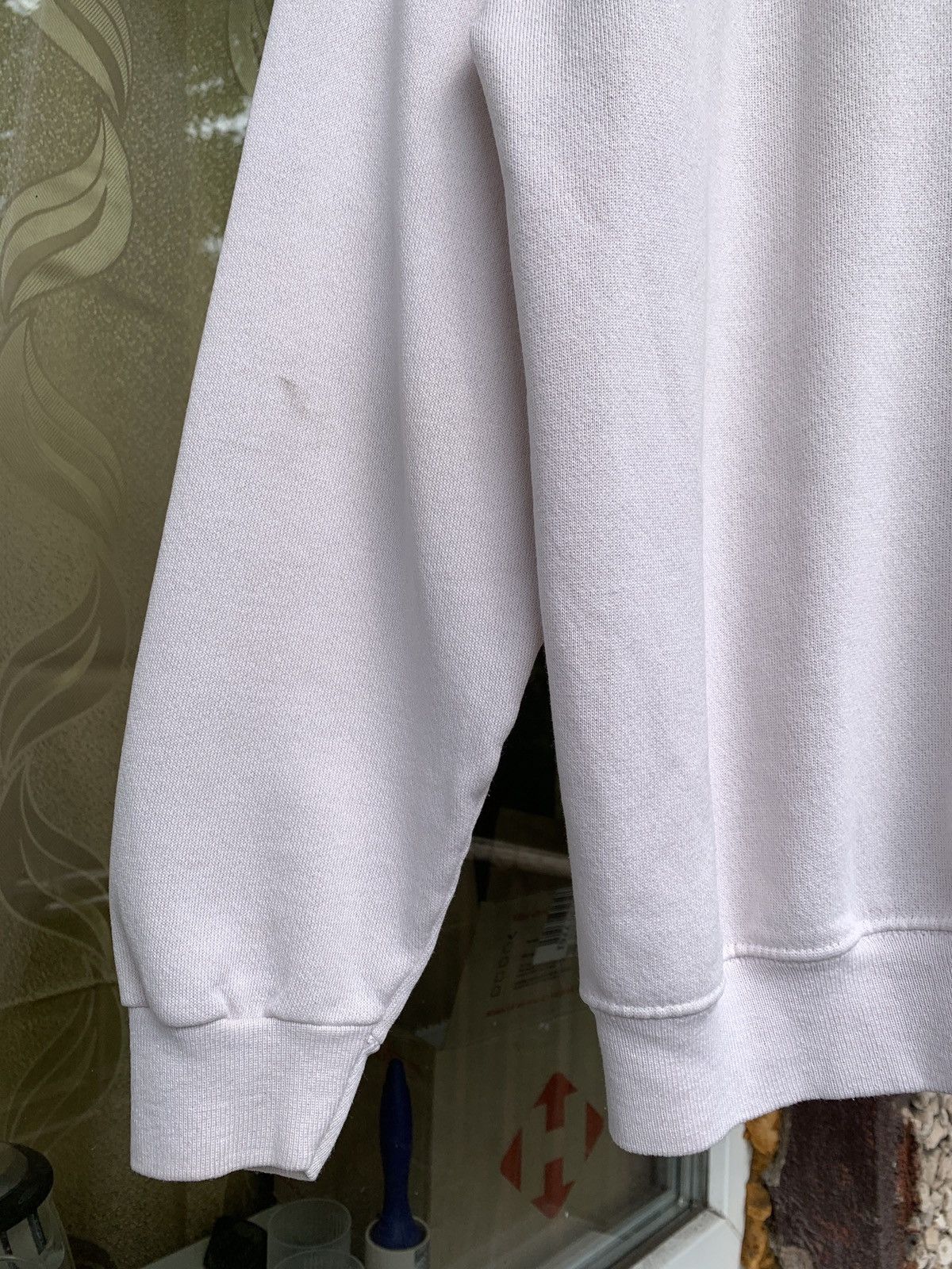 Apple 80s Vintage Apple Macintosh Computer Sweatshirt Size US M / EU 48-50 / 2 - 14 Thumbnail