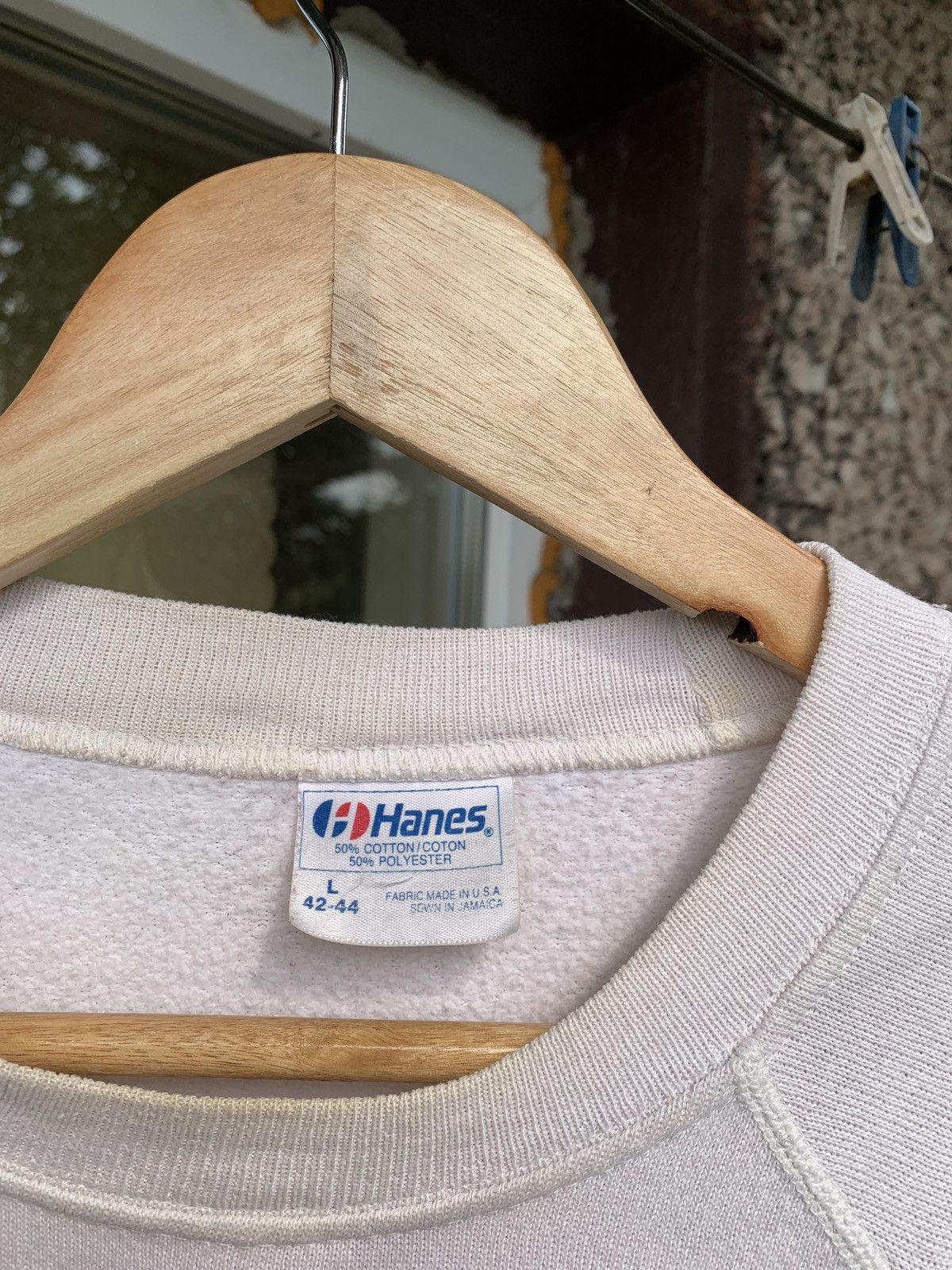 Apple 80s Vintage Apple Macintosh Computer Sweatshirt Size US M / EU 48-50 / 2 - 17 Thumbnail