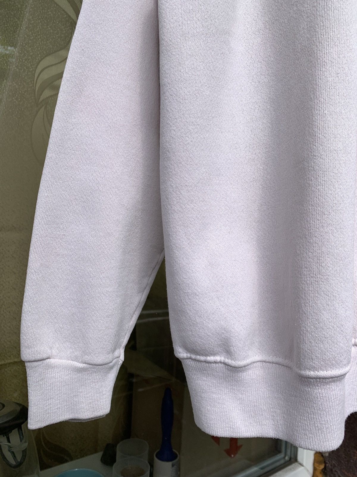 Apple 80s Vintage Apple Macintosh Computer Sweatshirt Size US M / EU 48-50 / 2 - 7 Thumbnail