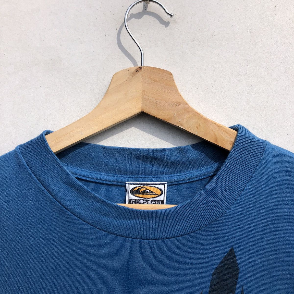Quiksilver 🔥Accept Binding Offer🔥 Vintage 90s Quiksilver Size US M / EU 48-50 / 2 - 5 Thumbnail