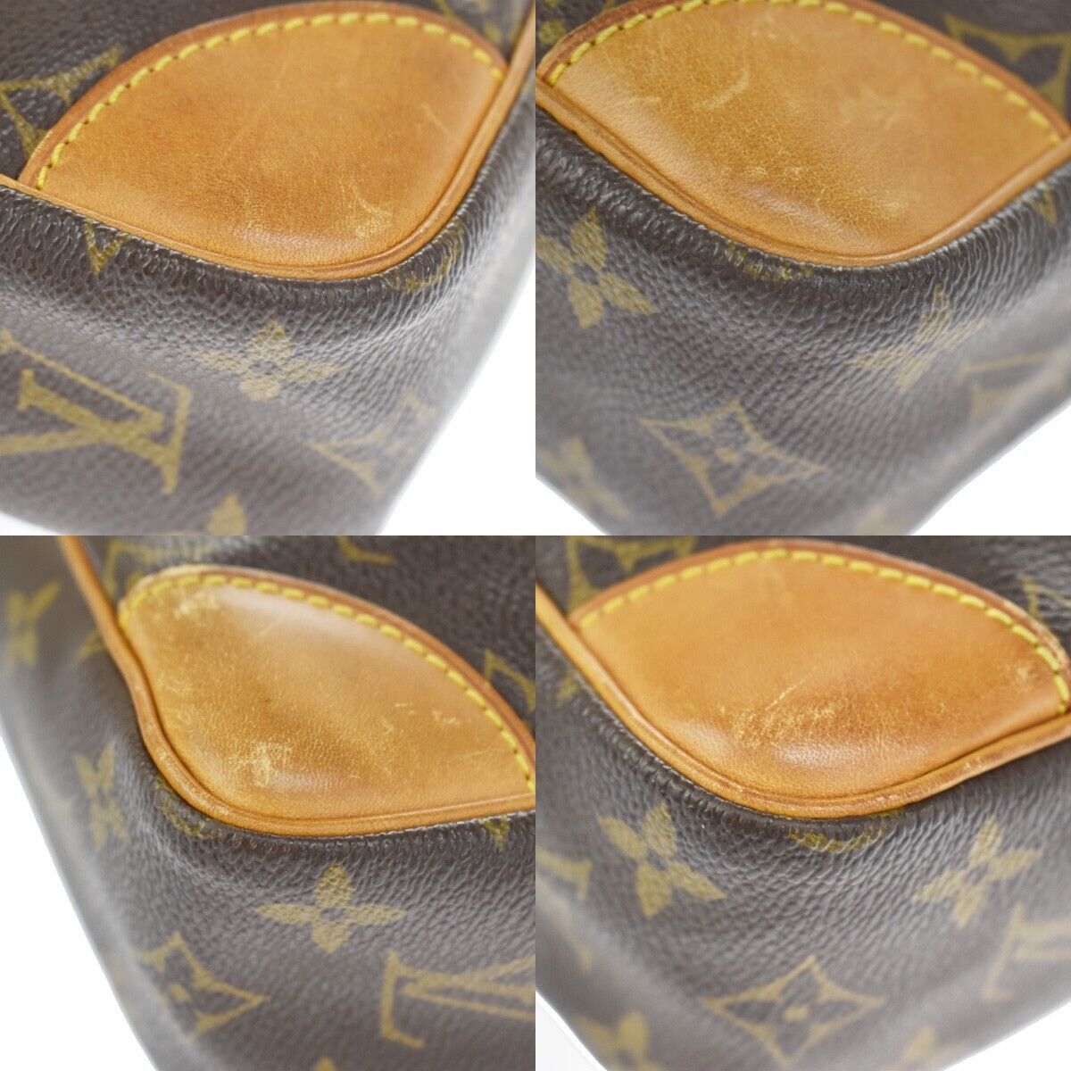 Louis Vuitton Monogram Crossbody Bag Size ONE SIZE - 5 Thumbnail
