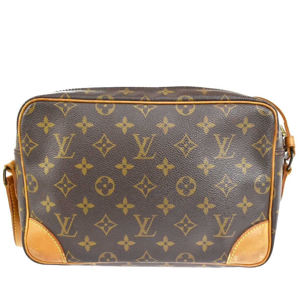 Louis Vuitton Monogram Crossbody Bag Size ONE SIZE - 3 Thumbnail