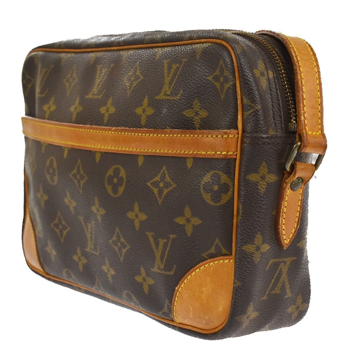 Louis Vuitton Monogram Crossbody Bag Size ONE SIZE - 2 Thumbnail