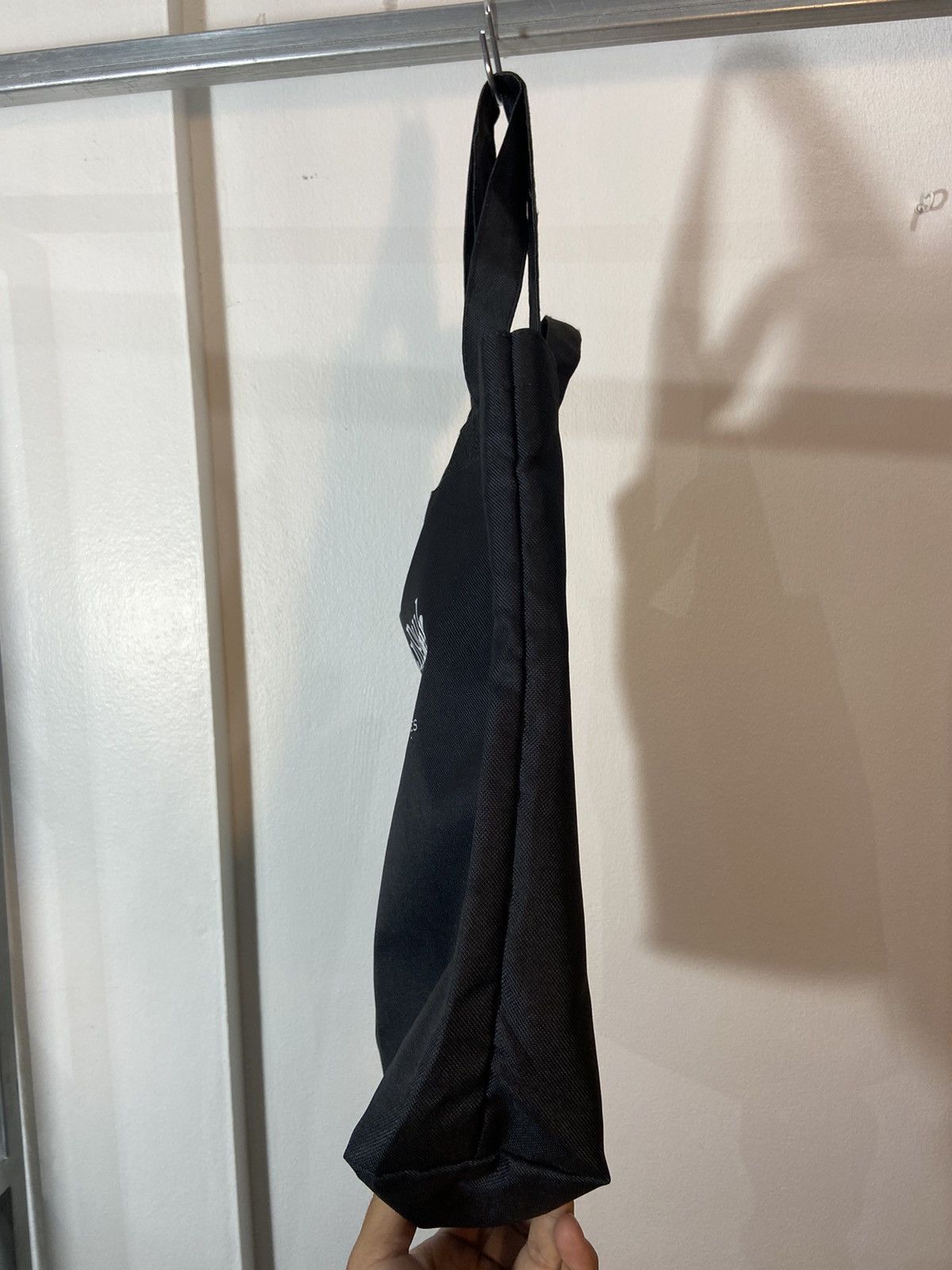 Jean Paul Gaultier Jean Paul Gaultier JPG Tote Bag Size ONE SIZE - 9 Thumbnail