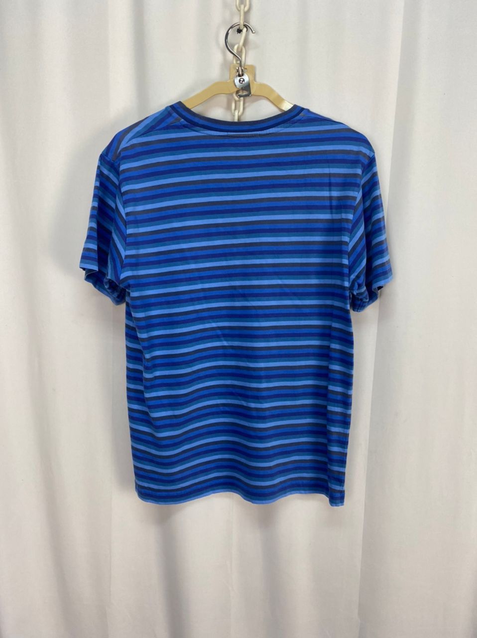 JW Anderson × Uniqlo J.w. Anderson x Uniqlo stripe tshirt Size US M / EU 48-50 / 2 - 7 Thumbnail