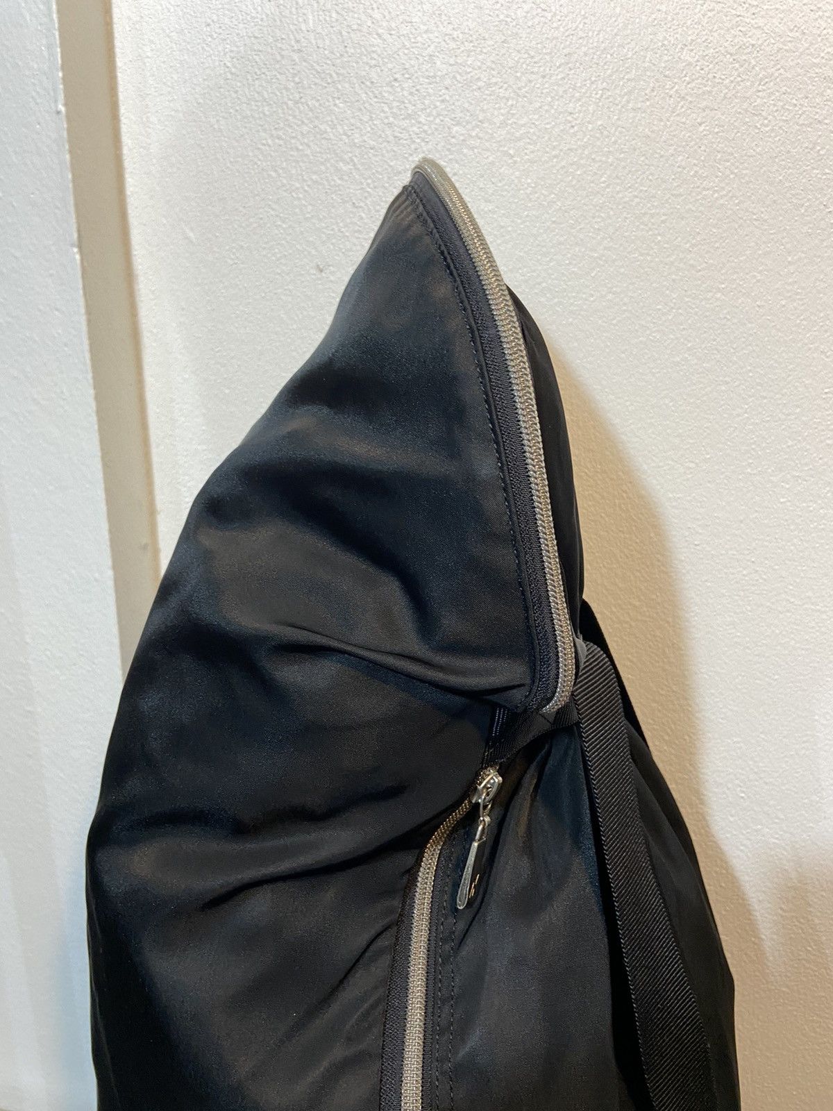 Issey Miyake Issey Miyake Futuristic Backpack Size ONE SIZE - 21 Thumbnail