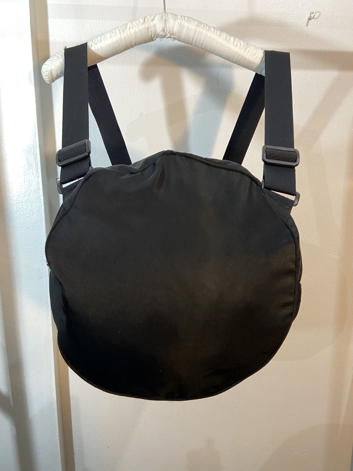 Issey Miyake Issey Miyake Futuristic Backpack Size ONE SIZE - 5 Thumbnail