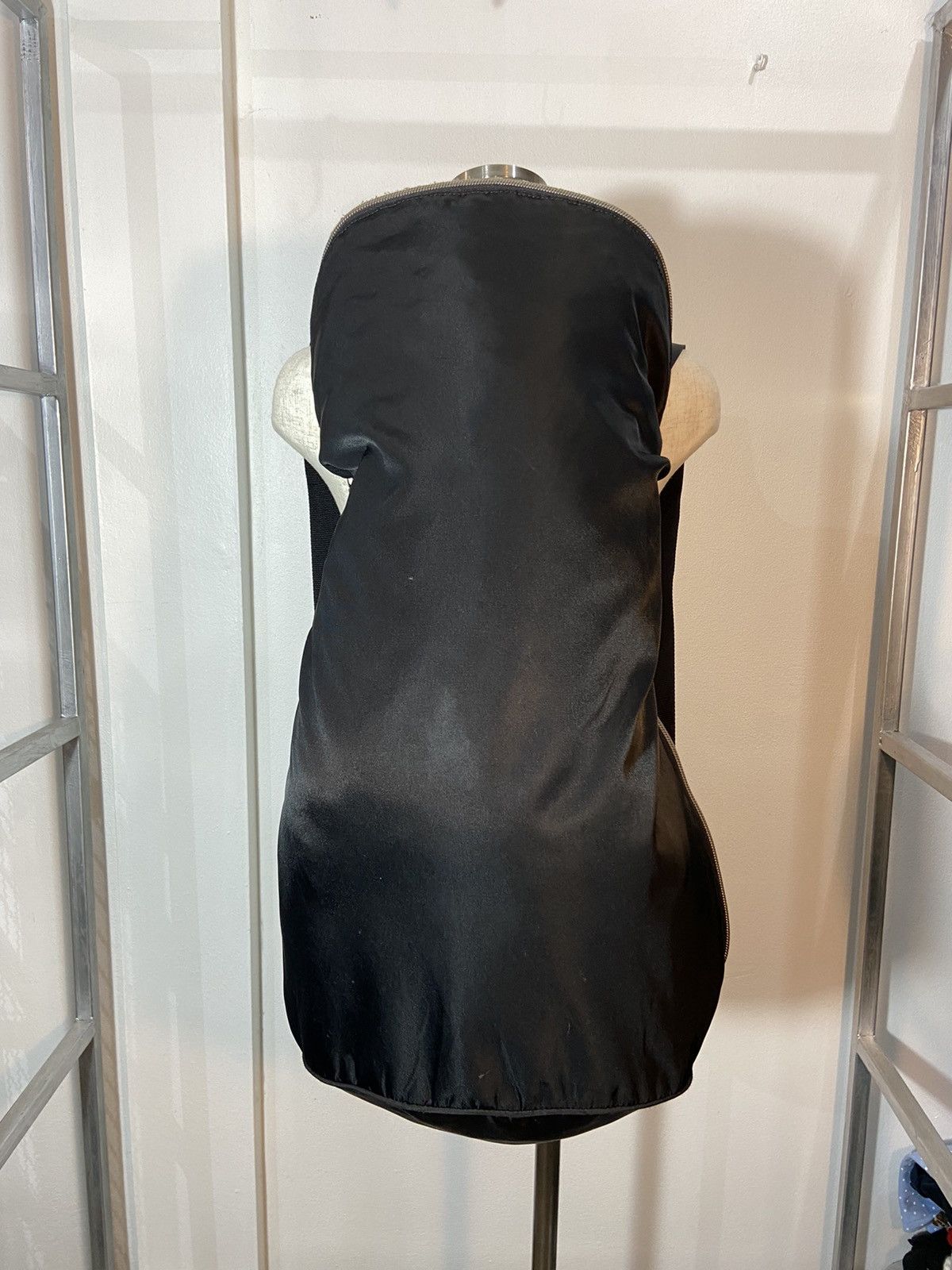 Issey Miyake Issey Miyake Futuristic Backpack Size ONE SIZE - 11 Thumbnail