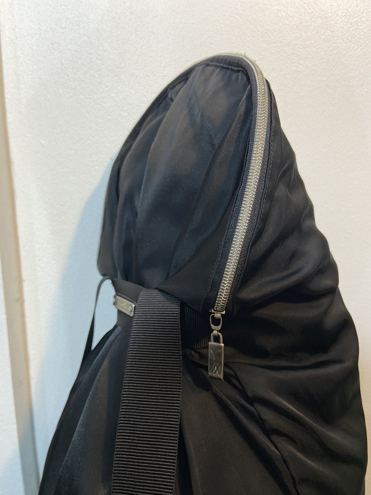 Issey Miyake Issey Miyake Futuristic Backpack Size ONE SIZE - 19 Thumbnail