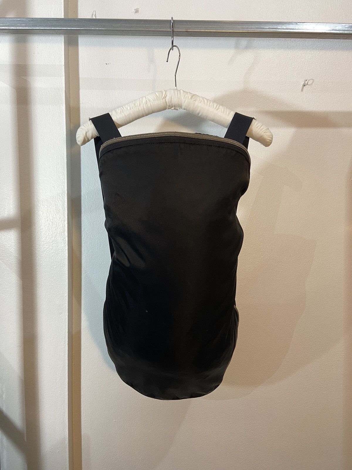 Issey Miyake Issey Miyake Futuristic Backpack Size ONE SIZE - 2 Thumbnail
