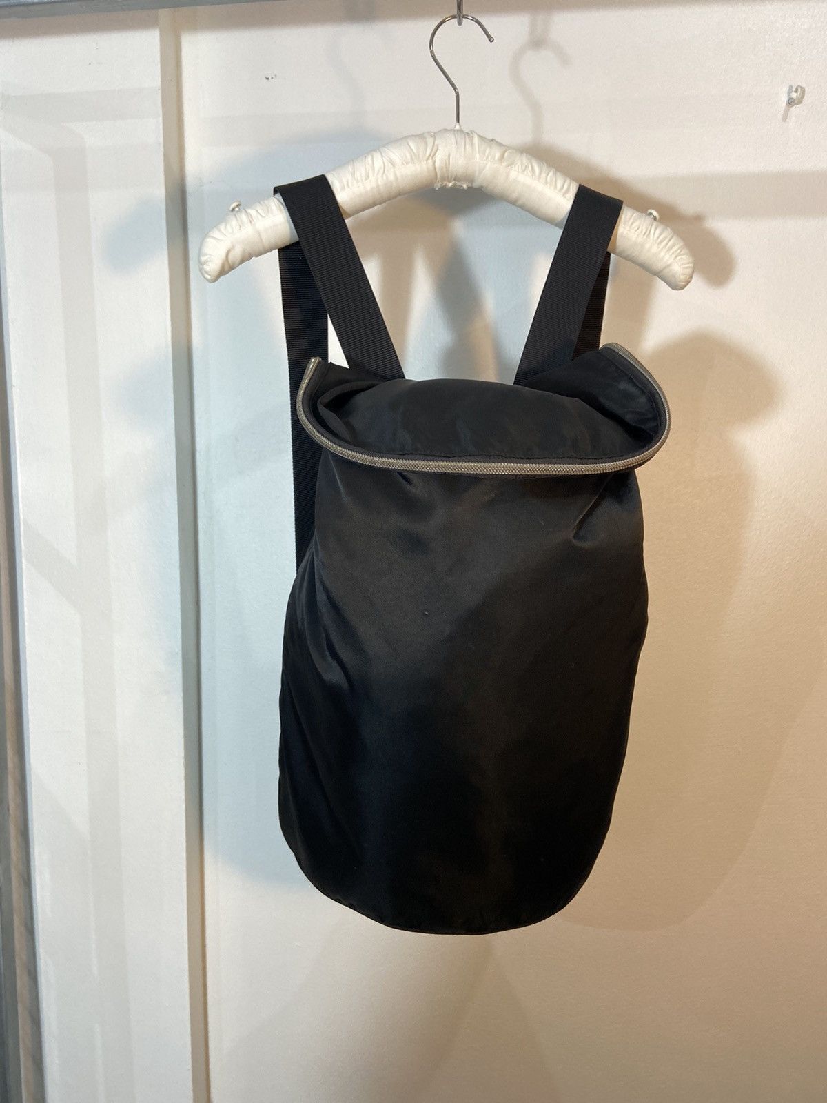 Issey Miyake Issey Miyake Futuristic Backpack Size ONE SIZE - 17 Thumbnail