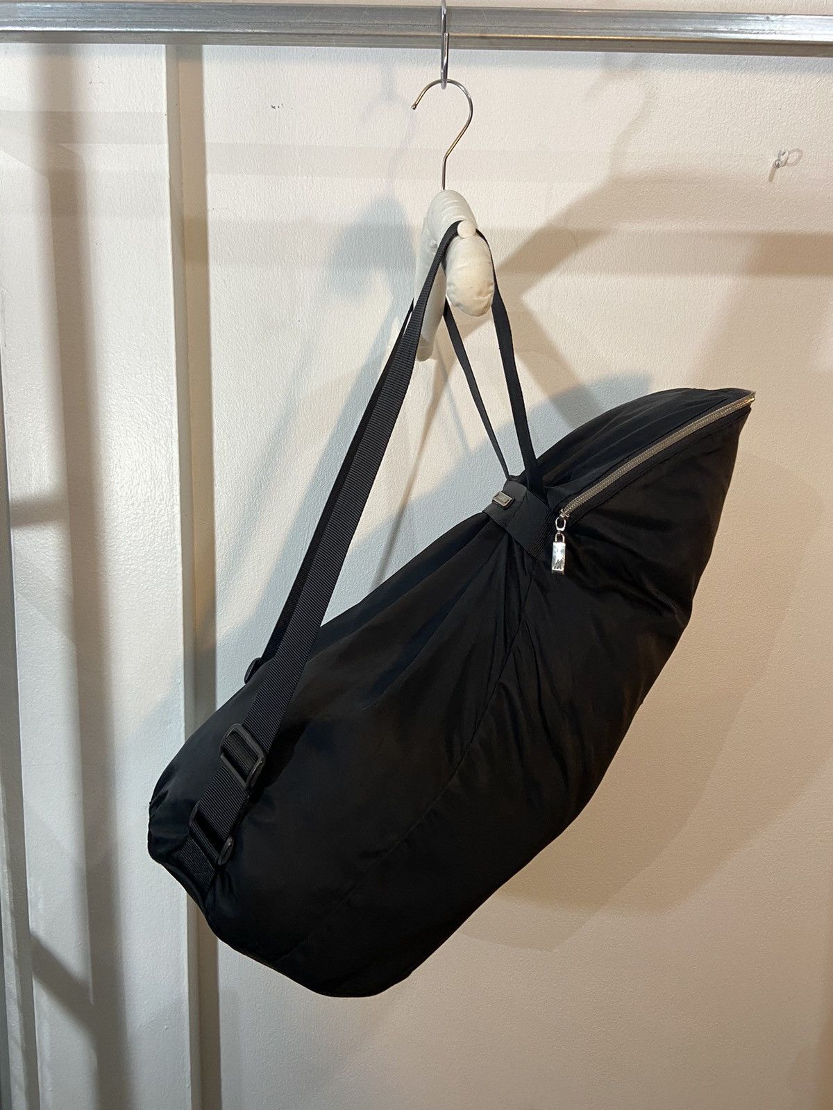Issey Miyake Issey Miyake Futuristic Backpack Size ONE SIZE - 3 Thumbnail