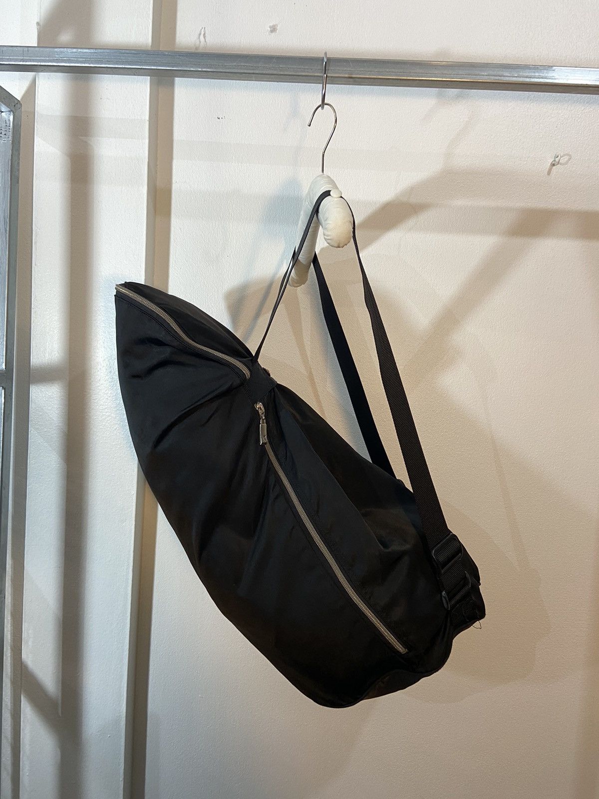 Issey Miyake Issey Miyake Futuristic Backpack Size ONE SIZE - 4 Thumbnail