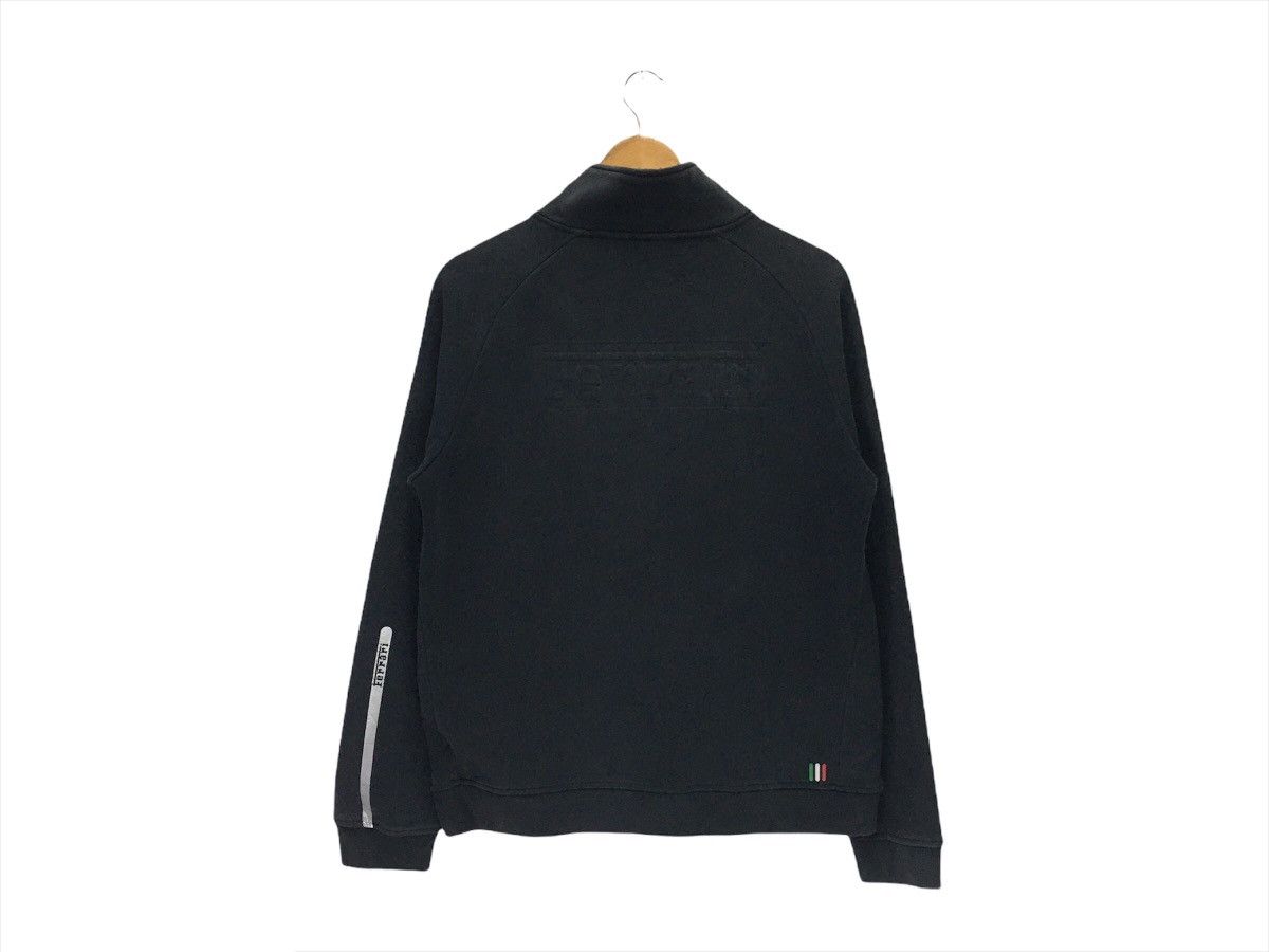 Ferrari × Sports Specialties Ferrari Racing Team F1 Luxury Car Zipper Sweatshirt Size US M / EU 48-50 / 2 - 2 Thumbnail