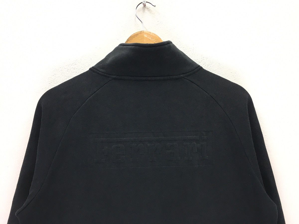 Ferrari × Sports Specialties Ferrari Racing Team F1 Luxury Car Zipper Sweatshirt Size US M / EU 48-50 / 2 - 4 Thumbnail
