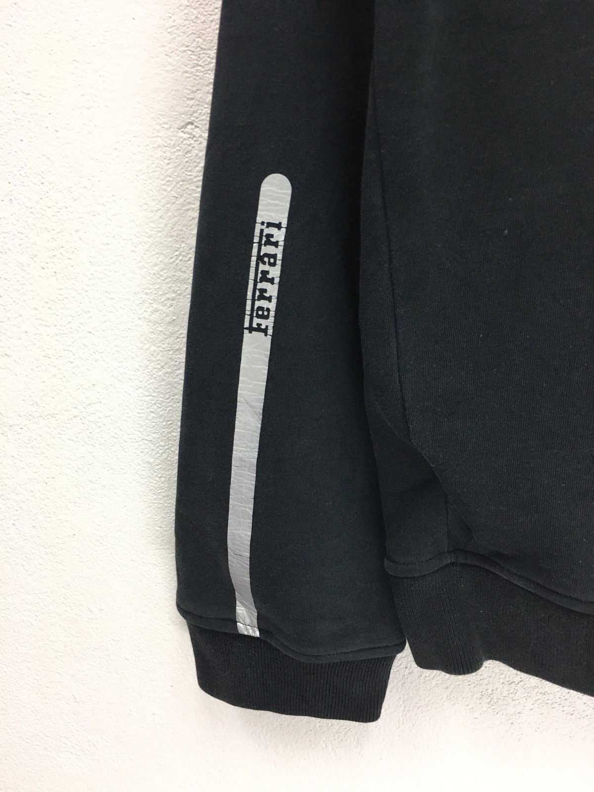 Ferrari × Sports Specialties Ferrari Racing Team F1 Luxury Car Zipper Sweatshirt Size US M / EU 48-50 / 2 - 6 Thumbnail