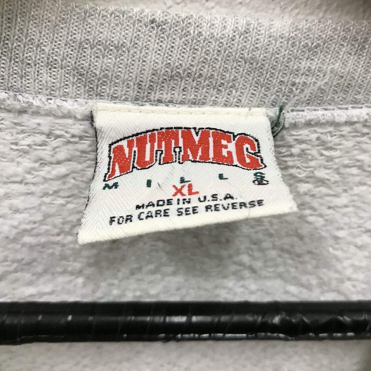 MLB × Nutmeg × Vintage Vintage Dodgers Sweatshirt MLB Nutmeg Size US M / EU 48-50 / 2 - 13 Thumbnail