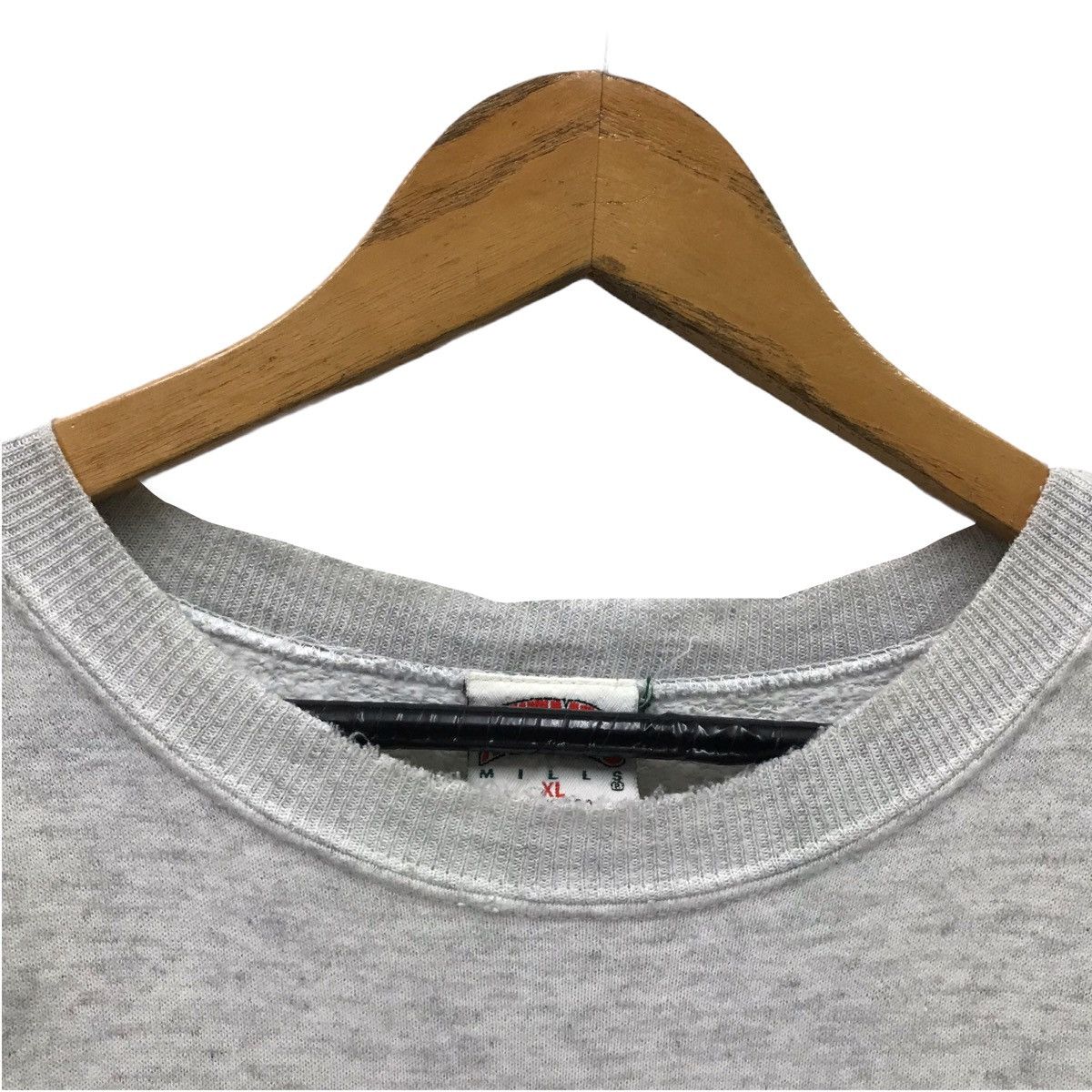 MLB × Nutmeg × Vintage Vintage Dodgers Sweatshirt MLB Nutmeg Size US M / EU 48-50 / 2 - 11 Thumbnail