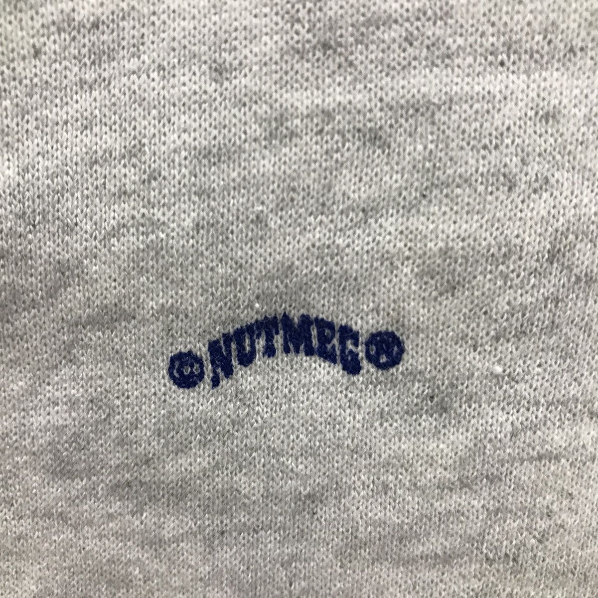 MLB × Nutmeg × Vintage Vintage Dodgers Sweatshirt MLB Nutmeg Size US M / EU 48-50 / 2 - 8 Thumbnail