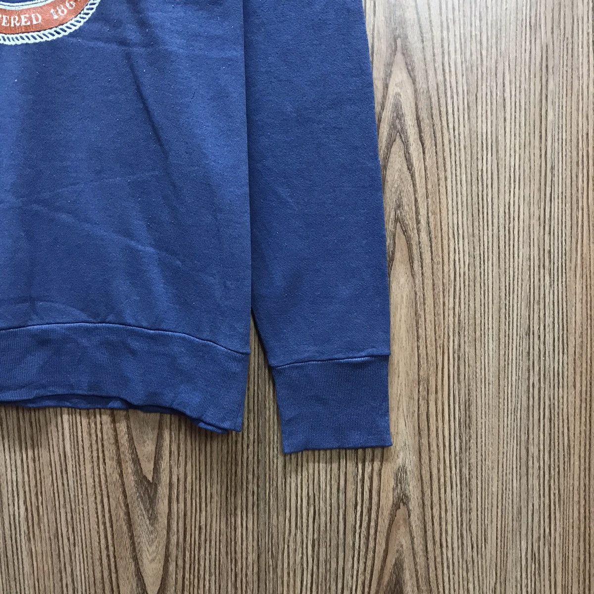 Vintage Vintage University Of Illinois Sweatshirt American College Size US M / EU 48-50 / 2 - 6 Thumbnail