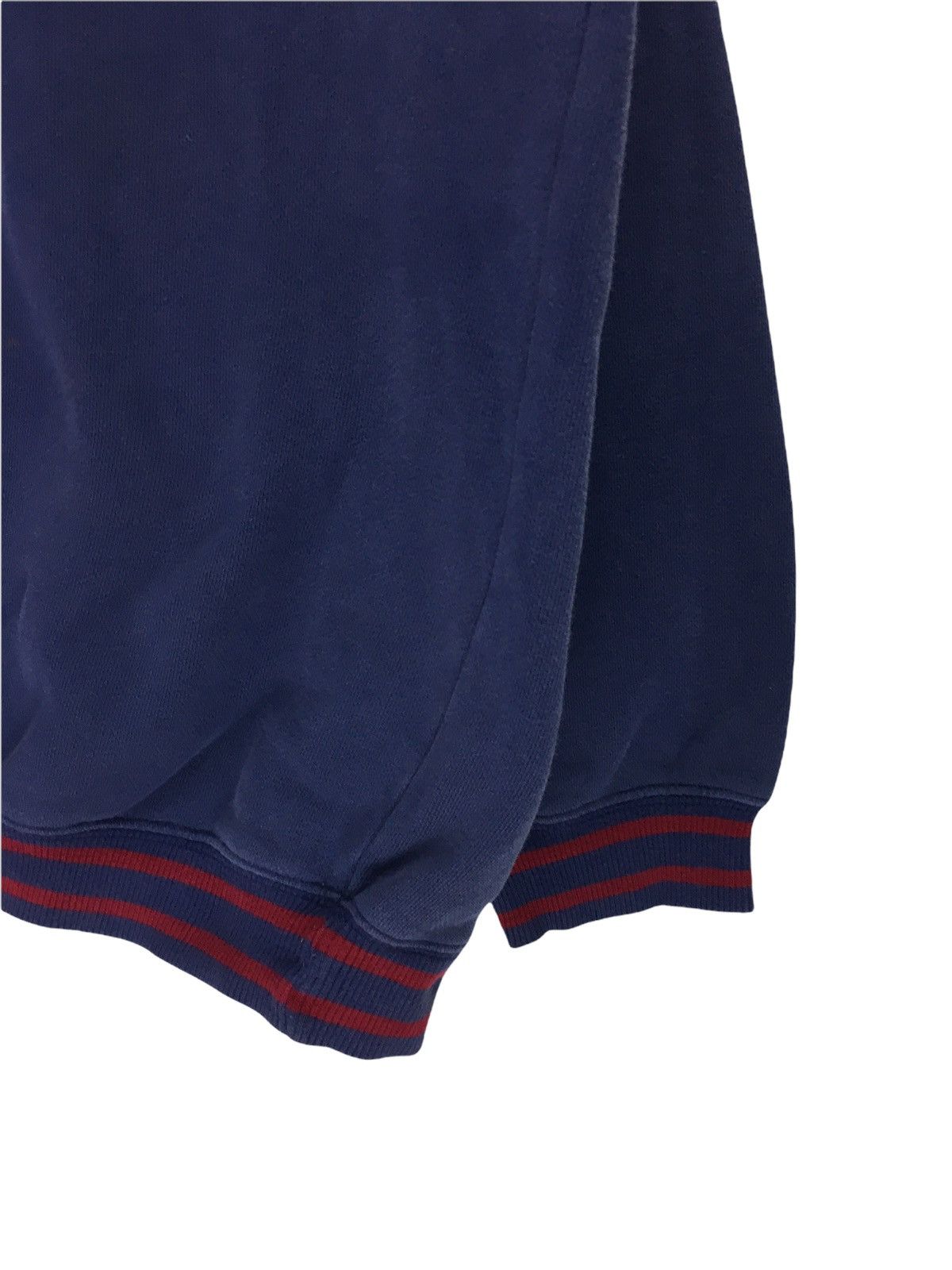Fila × Vintage Vintage Fila Sport Trekking Big Logo Hoddie Size US XL / EU 56 / 4 - 5 Thumbnail