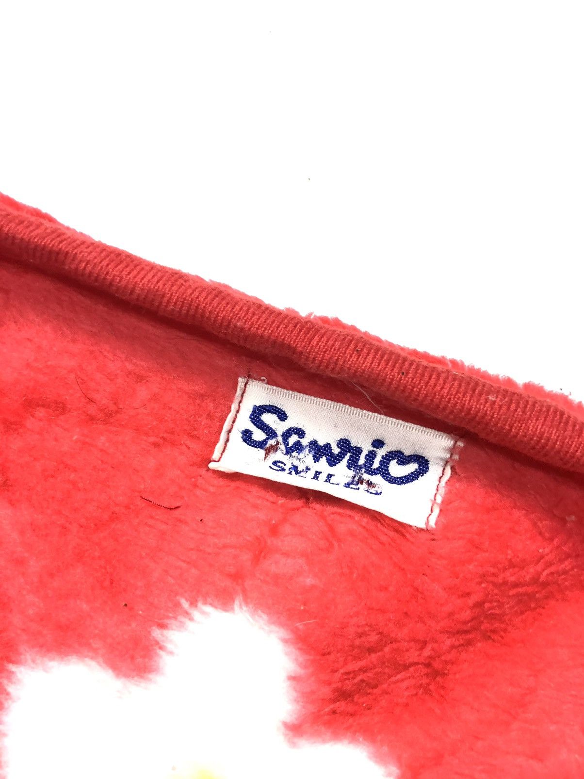 Cartoon Network × Disney × Vintage VINTAGE 90s HELLO KITTY FLEECE VEST Size US S / EU 44-46 / 1 - 7 Thumbnail