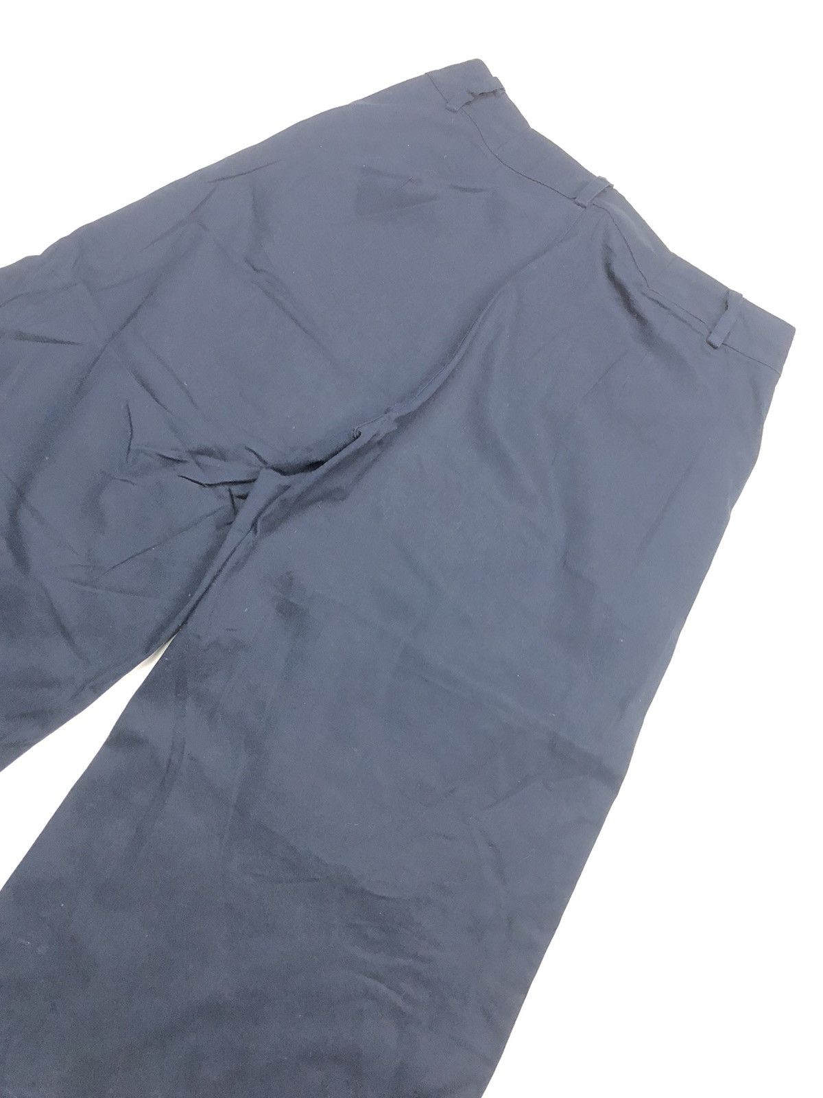Other RINASCIMENTO MADE IN ITALY QUARTER SHORT WIDE LEG PANT GIRL Size US 30 / EU 46 - 9 Thumbnail