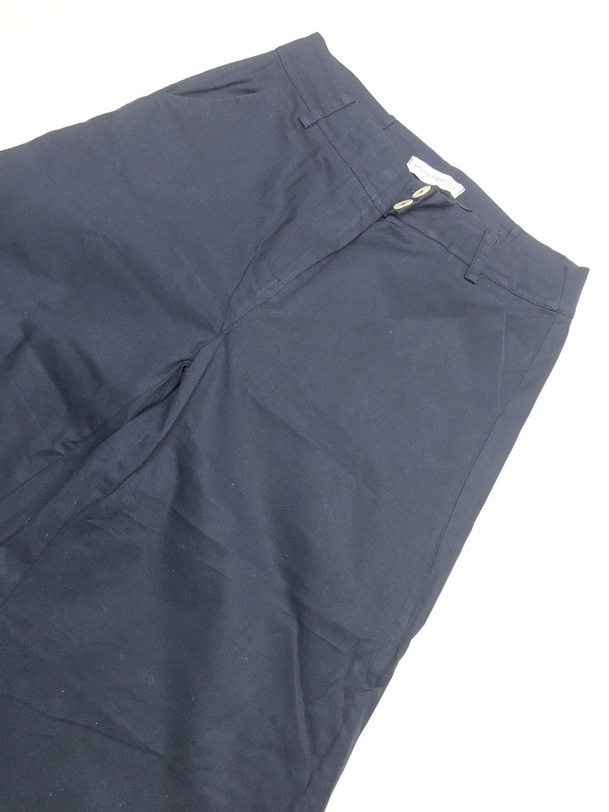 Other RINASCIMENTO MADE IN ITALY QUARTER SHORT WIDE LEG PANT GIRL Size US 30 / EU 46 - 5 Thumbnail