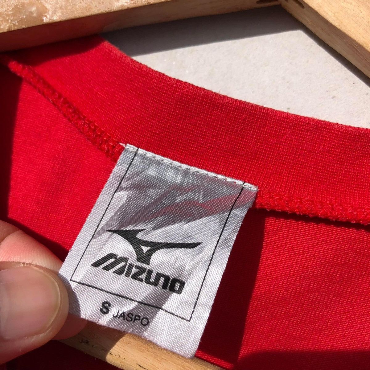 Mizuno RARE🔥 Mizuno Size US S / EU 44-46 / 1 - 3 Thumbnail