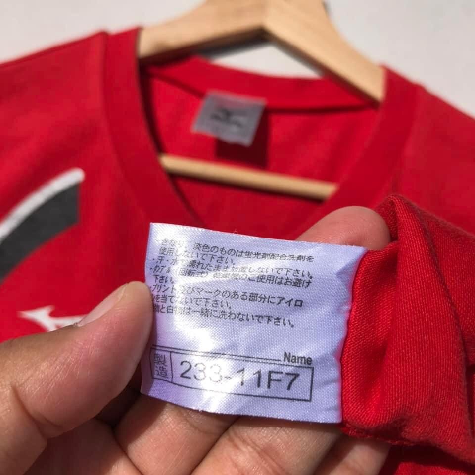 Mizuno RARE🔥 Mizuno Size US S / EU 44-46 / 1 - 5 Thumbnail
