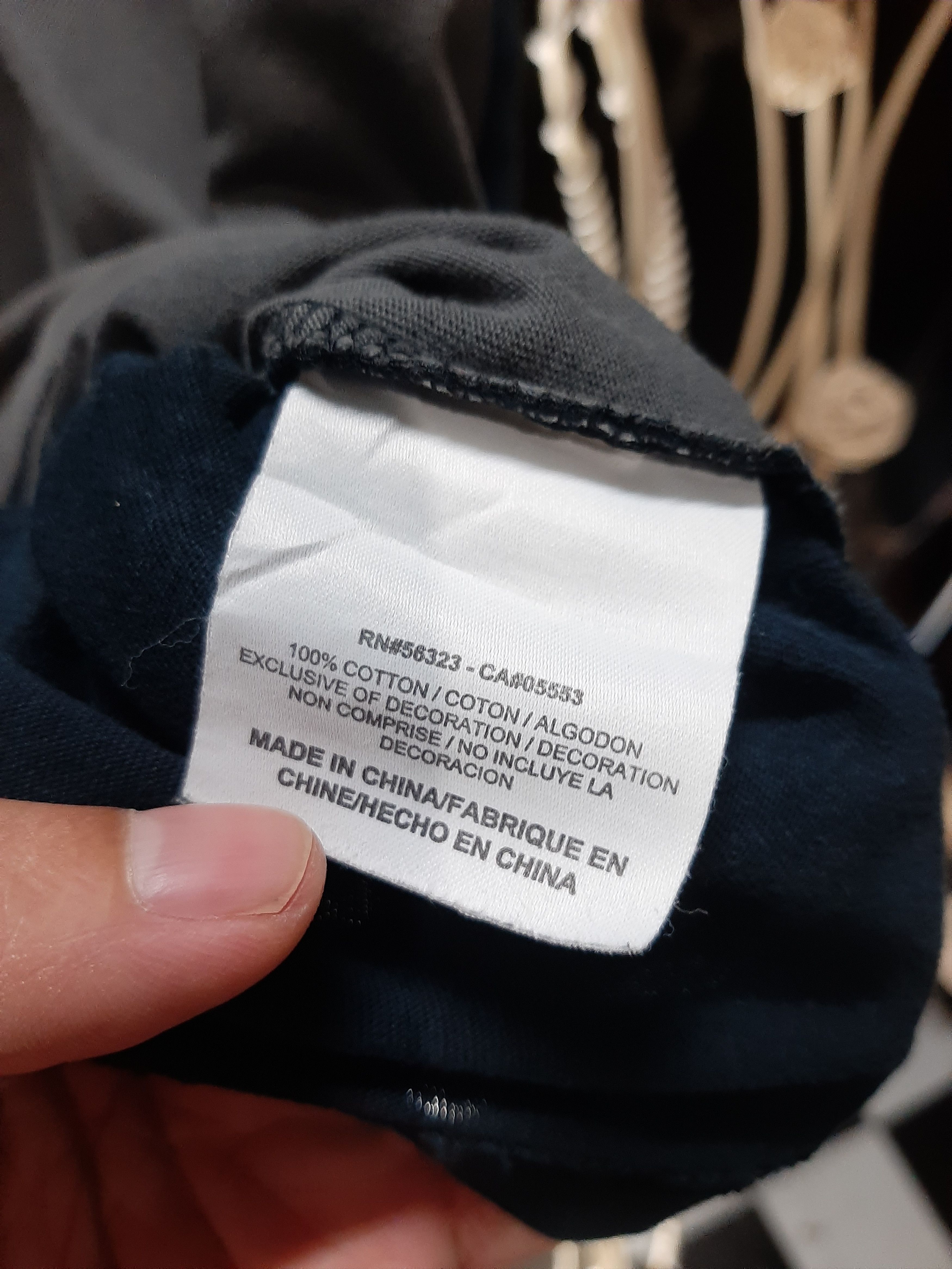 Jordan Brand × Nike × Vintage VINTAGE AIR JORDANS DISTRESSED SUN FADED TEE Size US XXL / EU 58 / 5 - 4 Thumbnail
