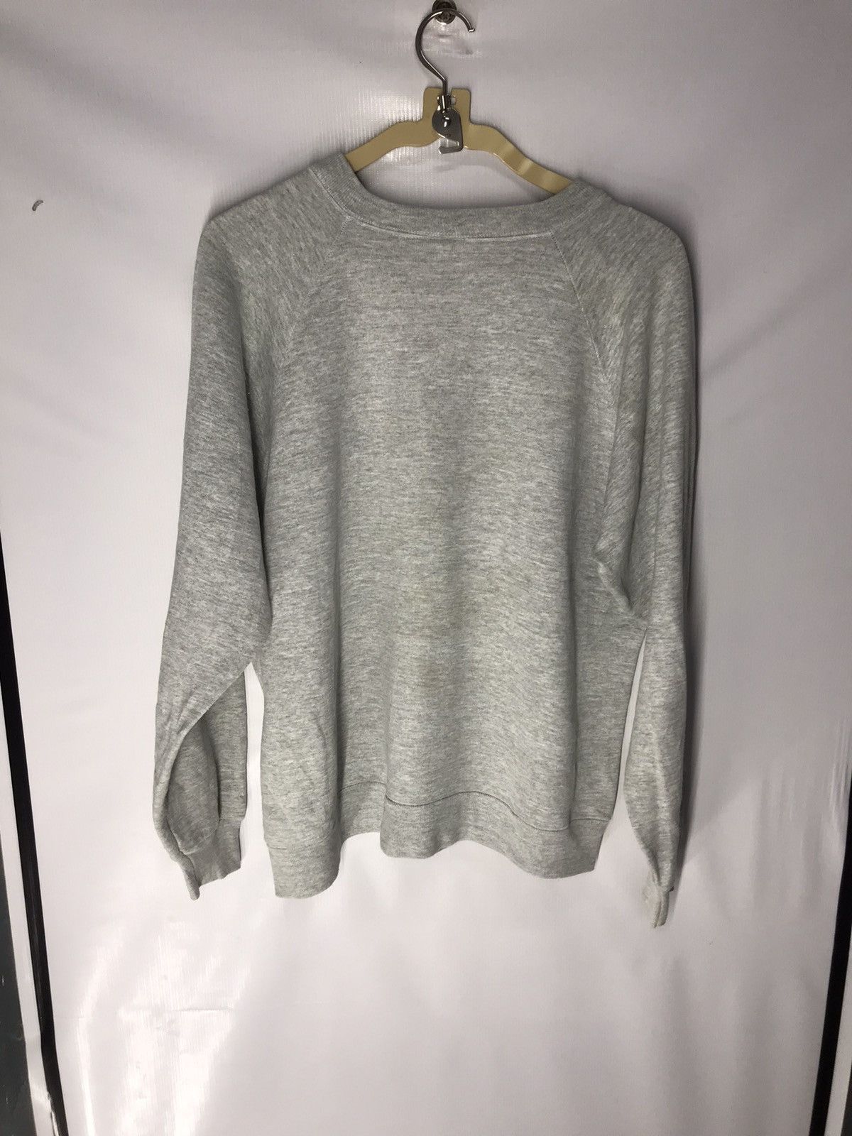 Fruit Of The Loom × MLB × Vintage Vintage Sox mlb crewneck sweatshirt Size US L / EU 52-54 / 3 - 5 Thumbnail